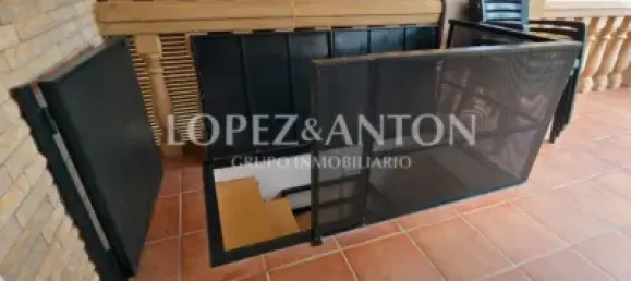 4 غرف نوم منزل في L'Eliana, Spain رقم 174206 25