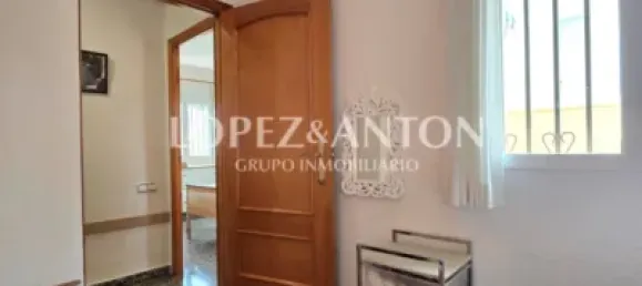 4 غرف نوم منزل في L'Eliana, Spain رقم 174206 21