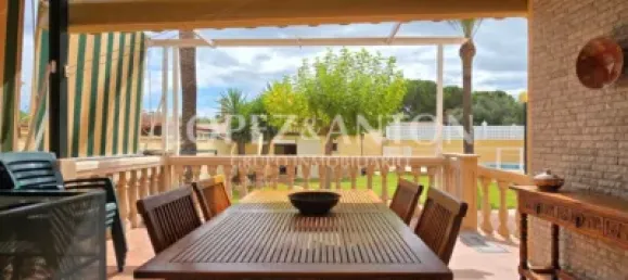 4 غرف نوم منزل في L'Eliana, Spain رقم 174206 4