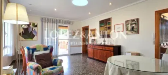 4 غرف نوم منزل في L'Eliana, Spain رقم 174206 44