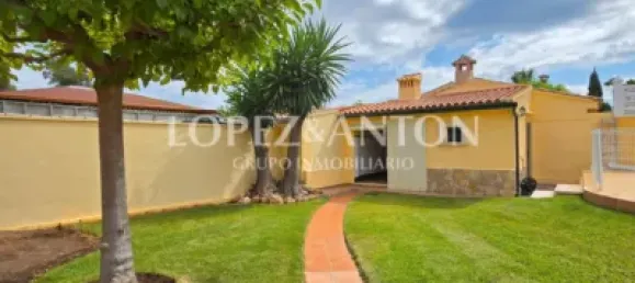 4 غرف نوم منزل في L'Eliana, Spain رقم 174206 28