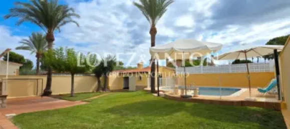 4 غرف نوم منزل في L'Eliana, Spain رقم 174206 38