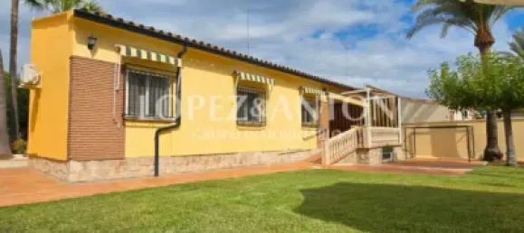 4 غرف نوم منزل في L'Eliana, Spain رقم 174206 7