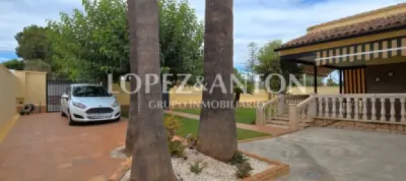 4 غرف نوم منزل في L'Eliana, Spain رقم 174206 36