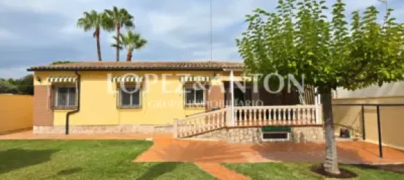 4 غرف نوم منزل في L'Eliana, Spain رقم 174206 37