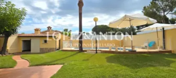 4 غرف نوم منزل في L'Eliana, Spain رقم 174206 34