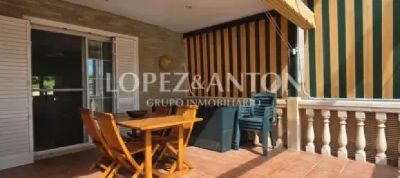 4 غرف نوم منزل في L'Eliana, Spain رقم 174206 24