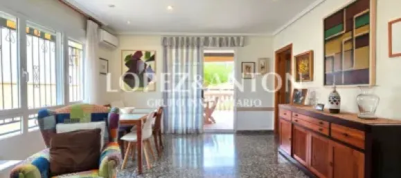 4 غرف نوم منزل في L'Eliana, Spain رقم 174206 46