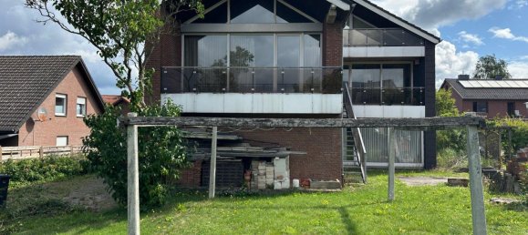 7 bedrooms Townhouse in Osnabruck, Germany No. 261712 7