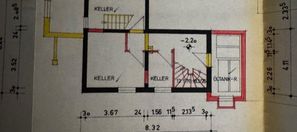 7 bedrooms Townhouse in Osnabruck, Germany No. 261712 16