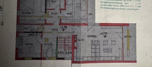 7 bedrooms Townhouse in Osnabruck, Germany No. 261712 13