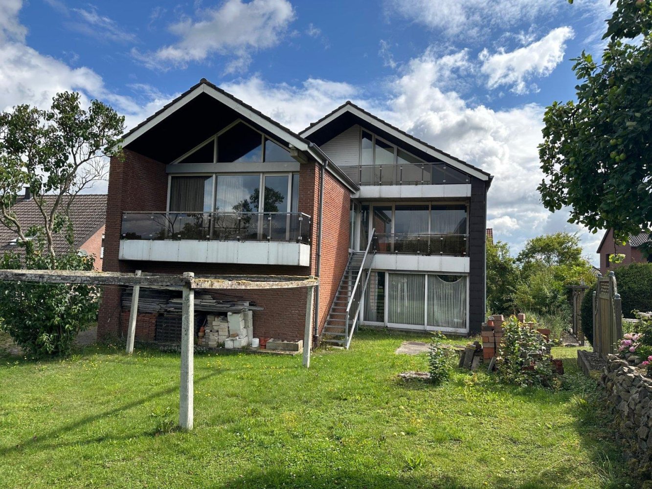 7 bedrooms Townhouse in Osnabruck, Germany No. 261712