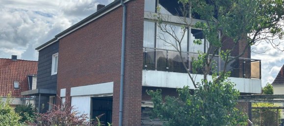 7 bedrooms Townhouse in Osnabruck, Germany No. 261712 2