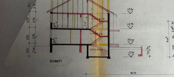 7 bedrooms Townhouse in Osnabruck, Germany No. 261712 15