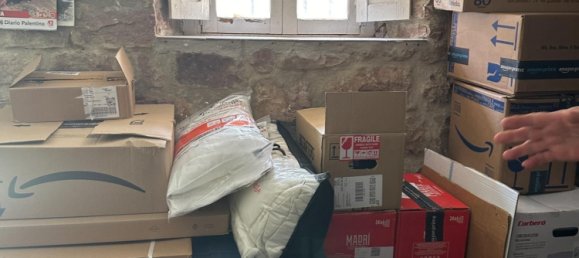 4 غرف نوم منزل في Aguilar de Campoo, Spain رقم 71163 9