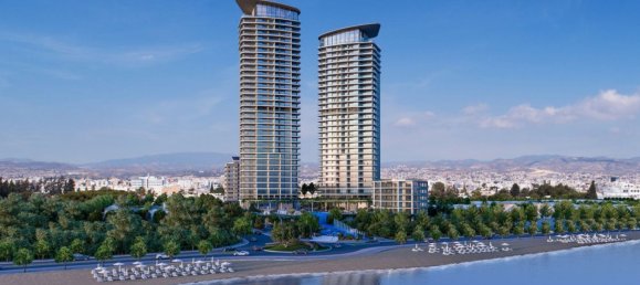 3 غرف نوم شقة في Limassol, Cyprus رقم 31573 6