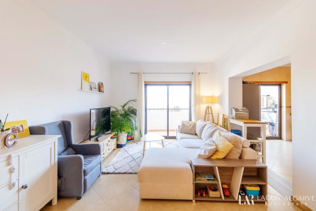 2 bedrooms Apartment in Lagos, Portugal No. 242279