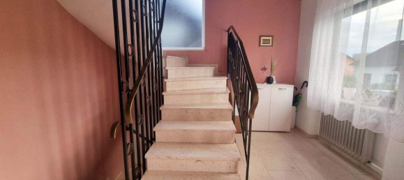 8غرفة تاون هاوس في Saarbrucken, Germany رقم 235302 9