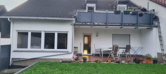 8غرفة تاون هاوس في Saarbrucken, Germany رقم 235302 3