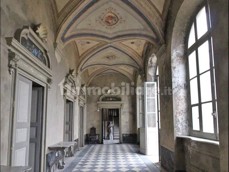 3 Schlafzimmer Villa in Mondovì, Italy, Nr. 117257