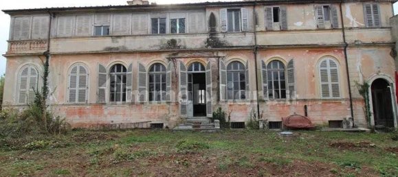 3 Schlafzimmer Villa in Mondovì, Italy, Nr. 117257 24