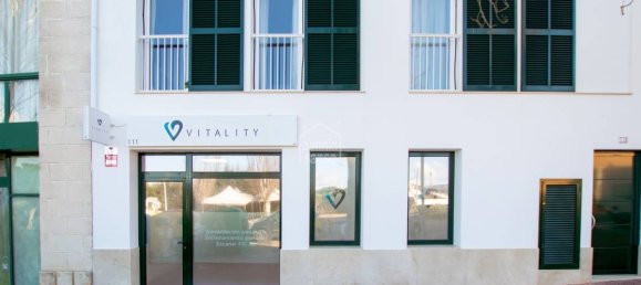 114m² Commercial property in Mahon, Spain No. 3745 2