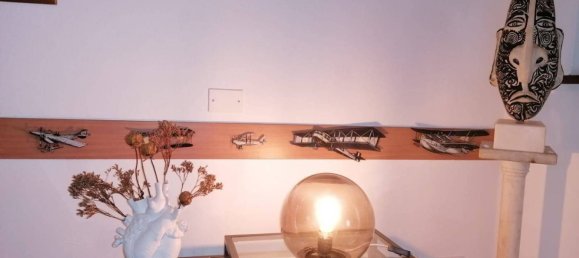 2 Schlafzimmer Doppelhaus in Viareggio, Italy, Nr. 88828 12