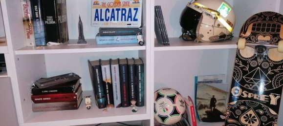 2 Schlafzimmer Doppelhaus in Viareggio, Italy, Nr. 88828 15