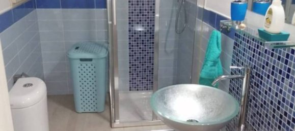 2 Schlafzimmer Doppelhaus in Viareggio, Italy, Nr. 88828 20