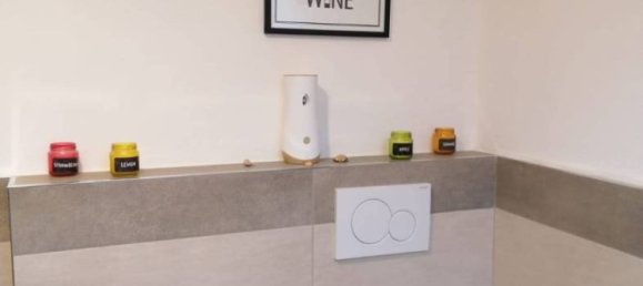 2 Schlafzimmer Doppelhaus in Viareggio, Italy, Nr. 88828 18