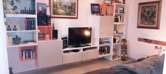 2 Schlafzimmer Doppelhaus in Viareggio, Italy, Nr. 88828 11