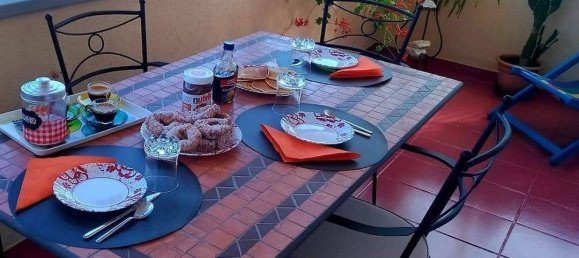 2 Schlafzimmer Doppelhaus in Viareggio, Italy, Nr. 88828 9