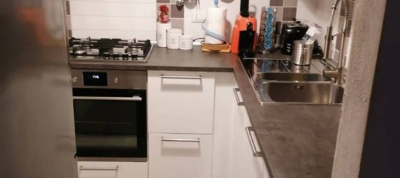 2 Schlafzimmer Doppelhaus in Viareggio, Italy, Nr. 88828 2