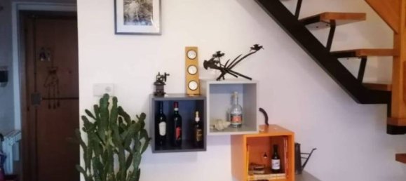 2 Schlafzimmer Doppelhaus in Viareggio, Italy, Nr. 88828 5