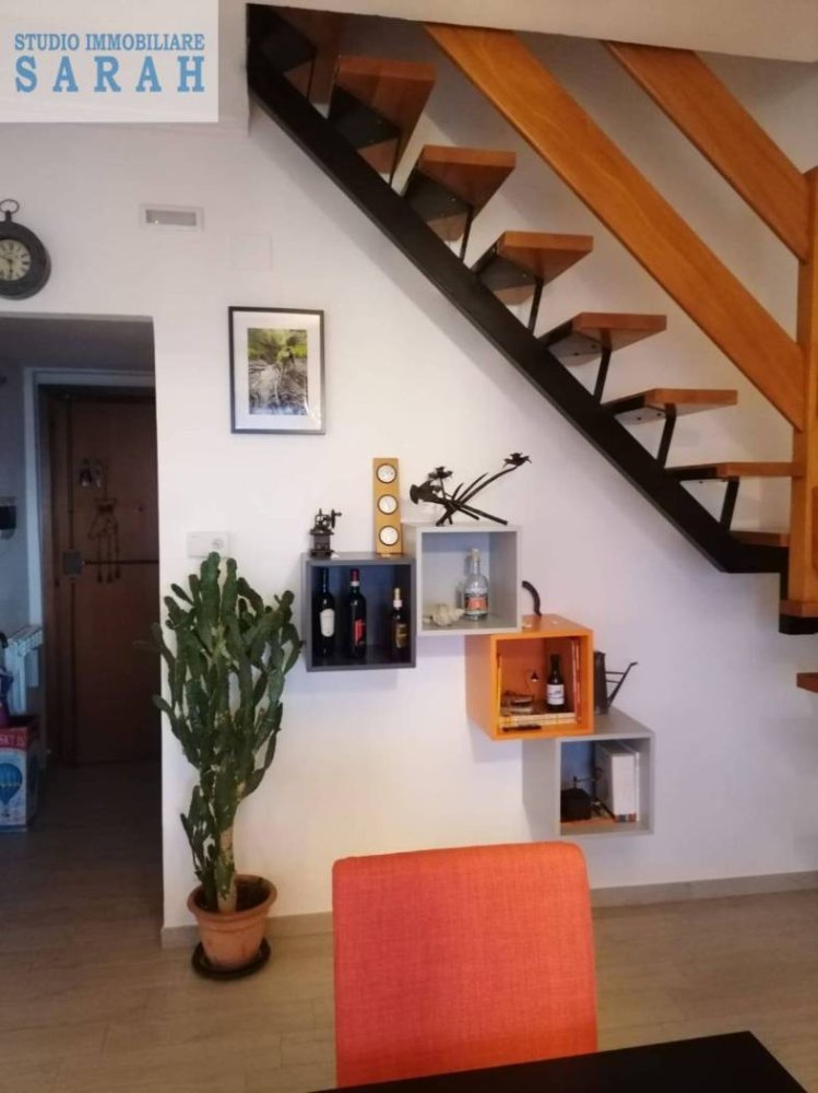 2 Schlafzimmer Doppelhaus in Viareggio, Italy, Nr. 88828