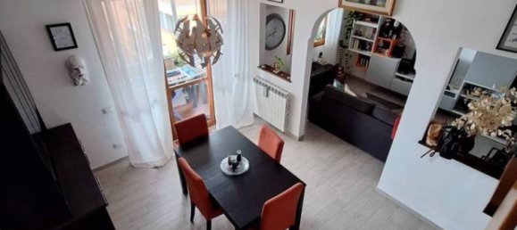2 Schlafzimmer Doppelhaus in Viareggio, Italy, Nr. 88828 3