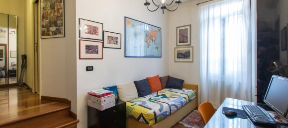 3-salle Appartement à Padua, Italy No. 31811 17