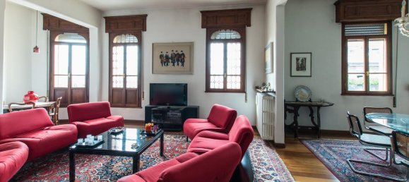 3-salle Appartement à Padua, Italy No. 31811 4