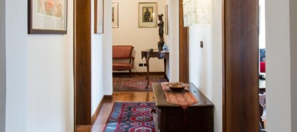 3-salle Appartement à Padua, Italy No. 31811 13