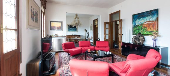 3-salle Appartement à Padua, Italy No. 31811 24