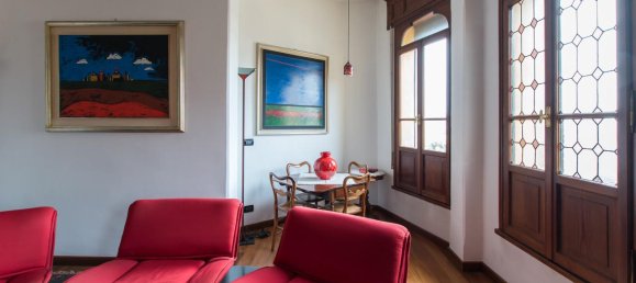 3-salle Appartement à Padua, Italy No. 31811 23