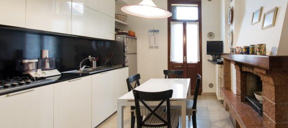 3-salle Appartement à Padua, Italy No. 31811 10