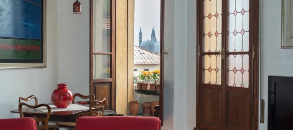 3-salle Appartement à Padua, Italy No. 31811 7