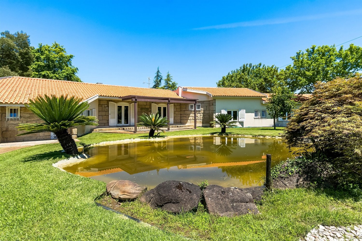 4 bedrooms House in Vila do Conde, Portugal No. 145222