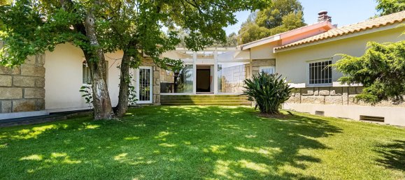 4 bedrooms House in Vila do Conde, Portugal No. 145222 25