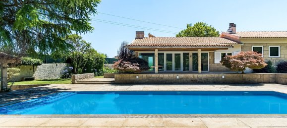 4 bedrooms House in Vila do Conde, Portugal No. 145222 45