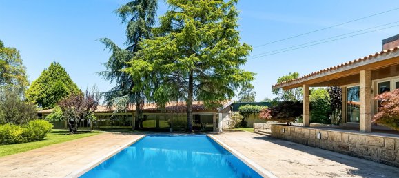 4 bedrooms House in Vila do Conde, Portugal No. 145222 29