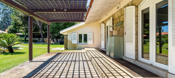 4 bedrooms House in Vila do Conde, Portugal No. 145222 26