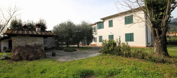 Casa de 12 divisões em Capannori, Italy N.º 59552 5