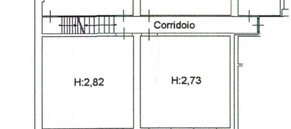 Casa de 12 divisões em Capannori, Italy N.º 59552 38